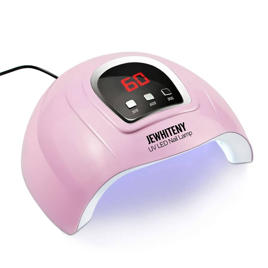 手入れ用具 Bonnail LED & UV Cordless Light 54W 手入れ用具 Bonnail LED & UV Cordless Light 54W Amazon.co.jp